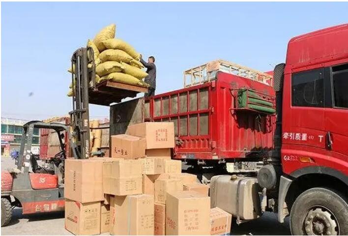 漳州到亳州物流专线