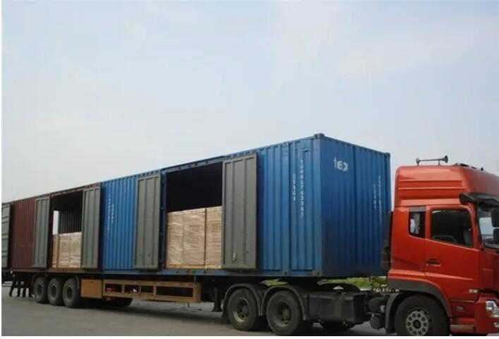 漳州到亳州整车运输