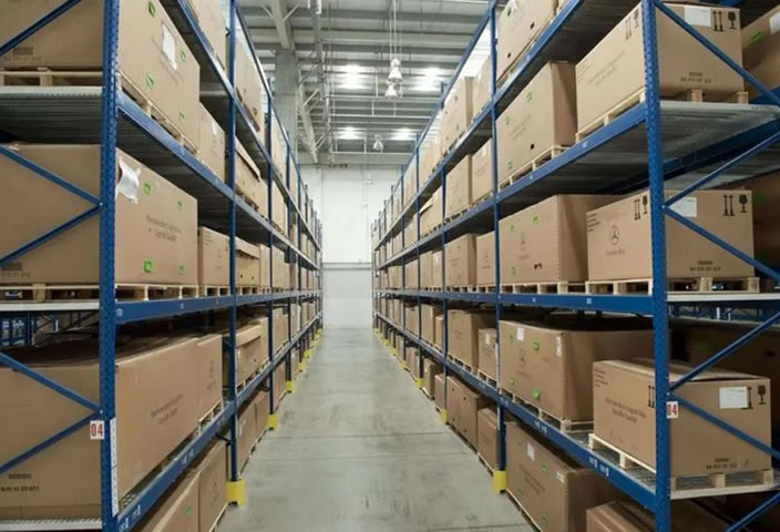 漳州到亳州货物仓储