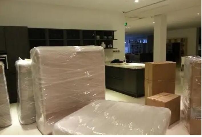 漳州到亳州长途搬家