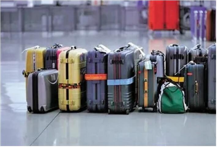 漳州到亳州行李托运