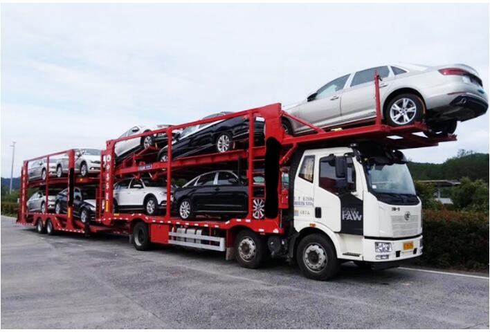 漳州到亳州轿车托运